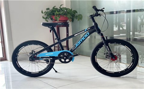 骑迹 单速——Riding Trail