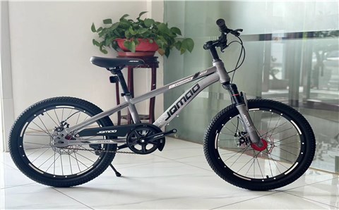 骑迹 单速——Riding Trail