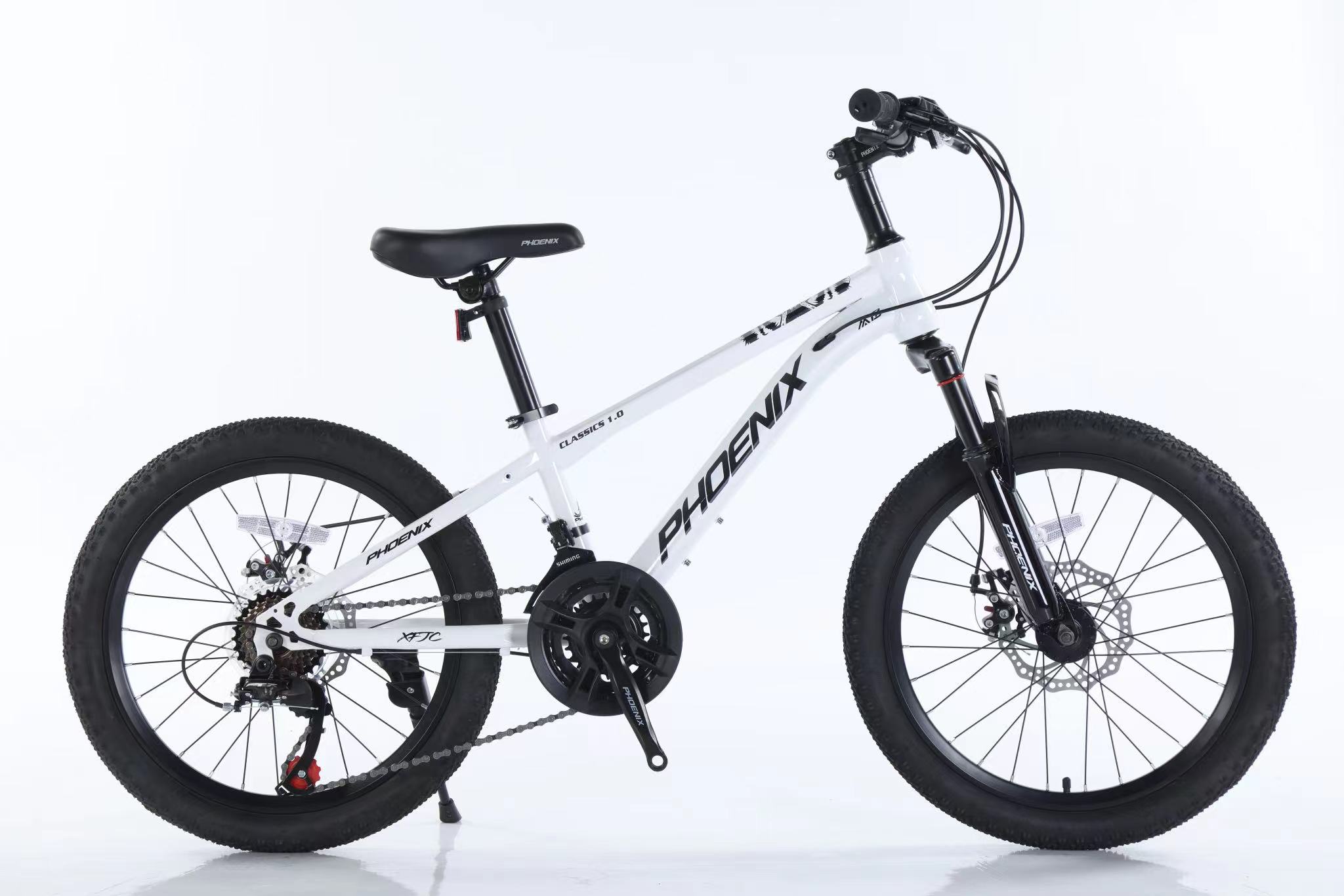 新经典1.0——New Classic 1.0